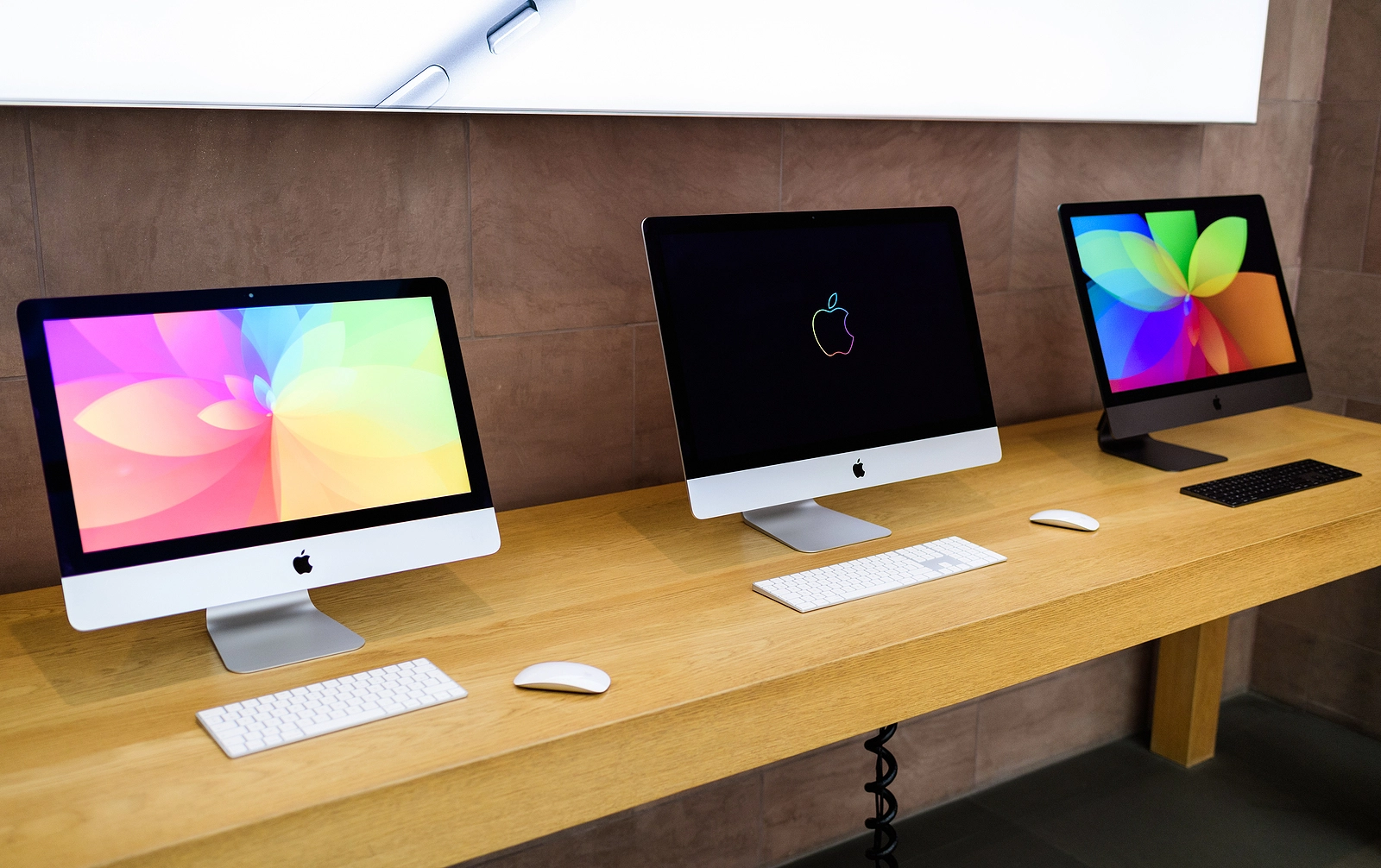 iMac Pro und Mac Pro 2023