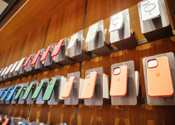 iPhone & Apple Watch: Apple introduces new accessories