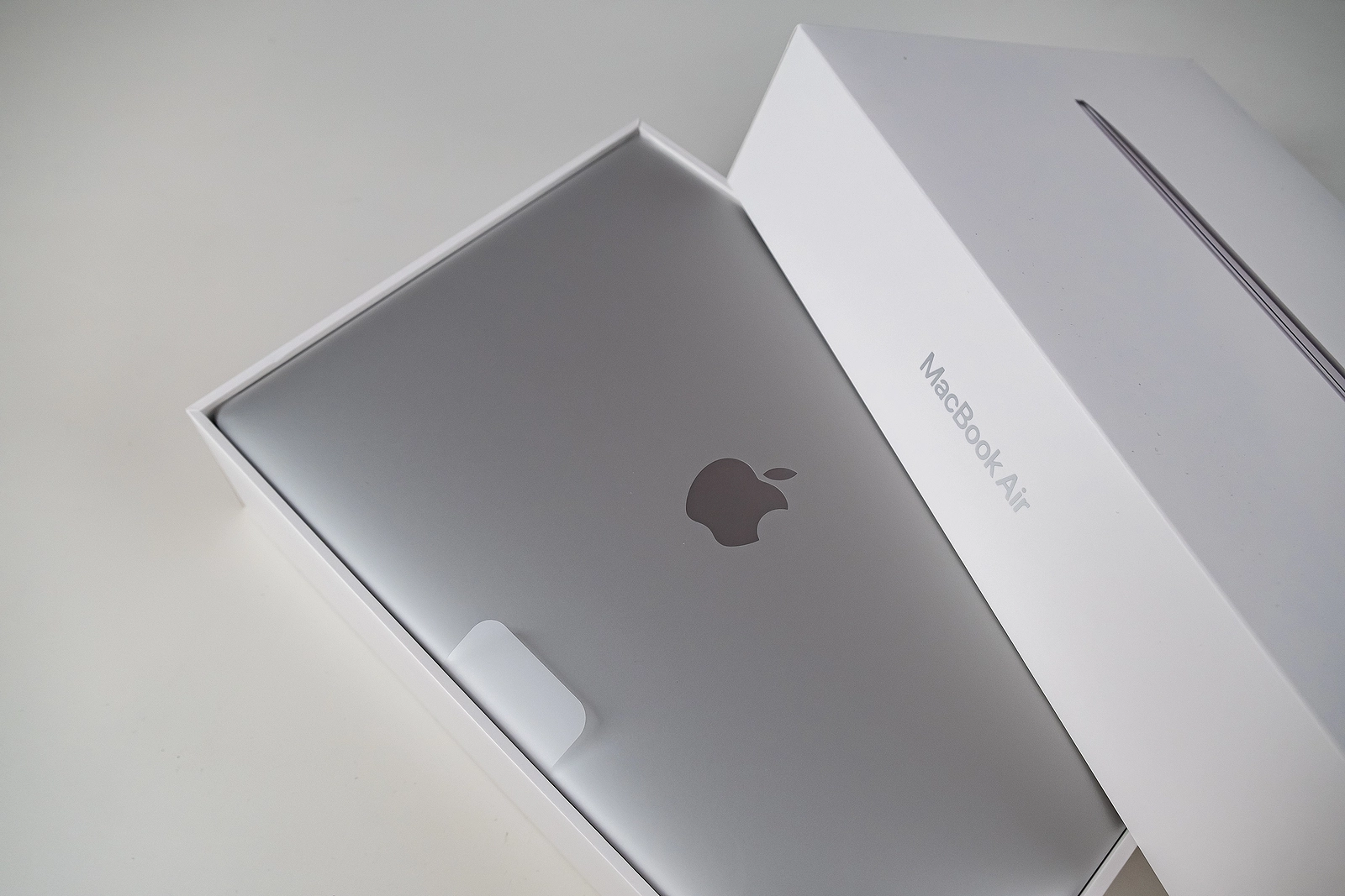 MacBook Air WWDC 2022