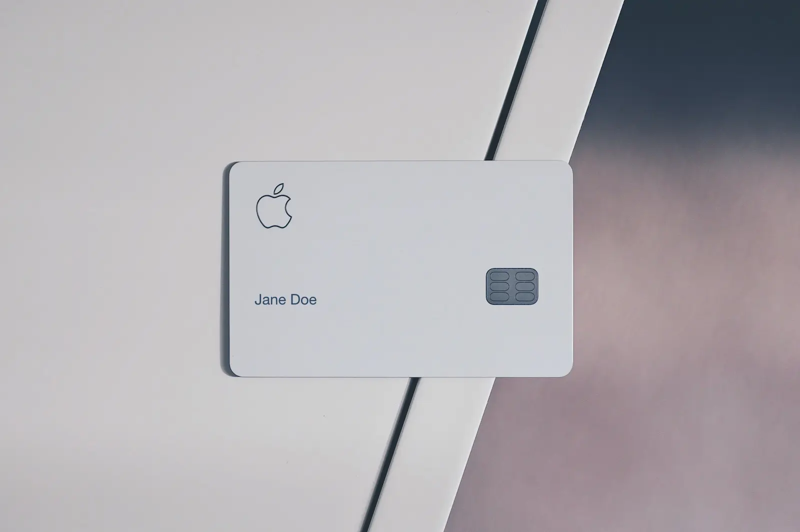 Apple Finanzprodukte