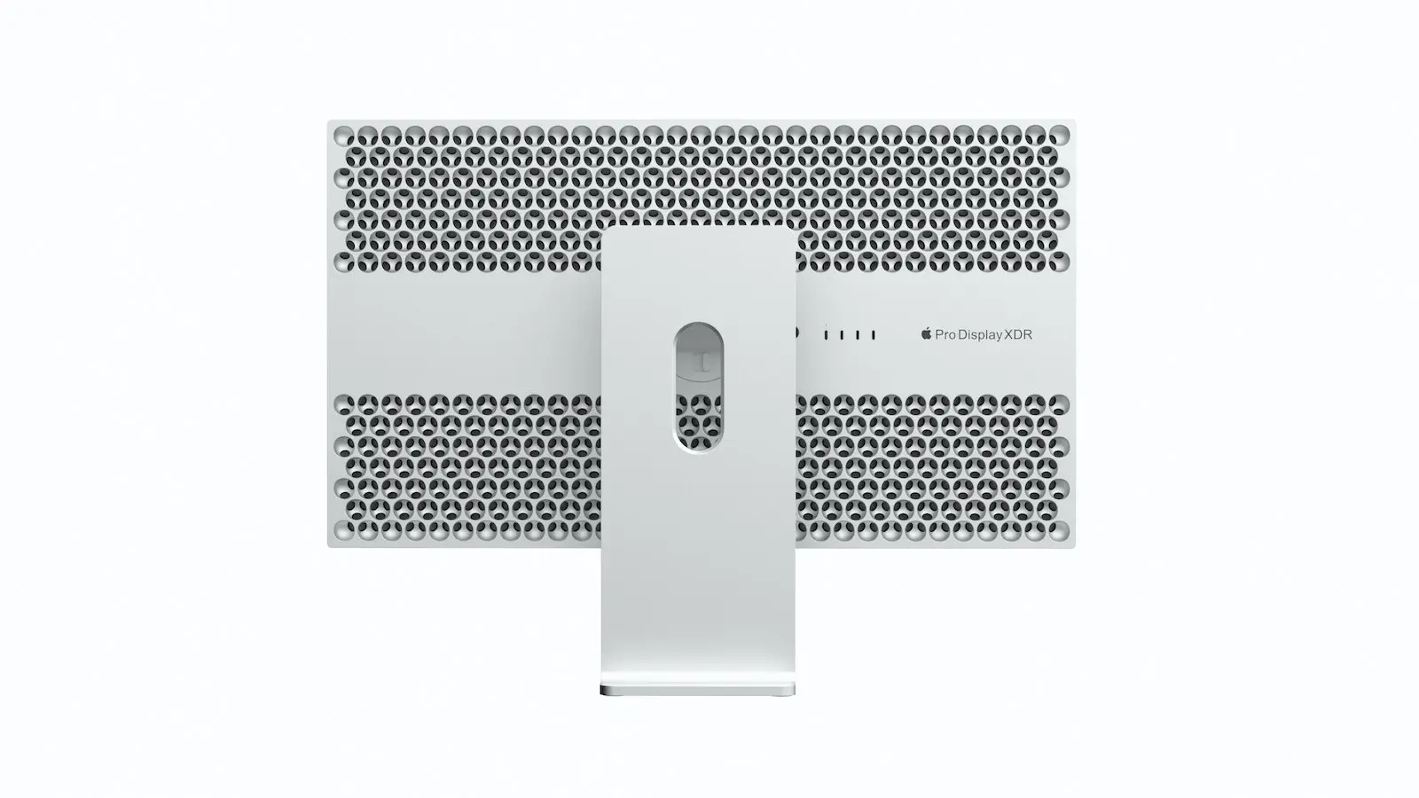 Apple Studio Display Bildschirm