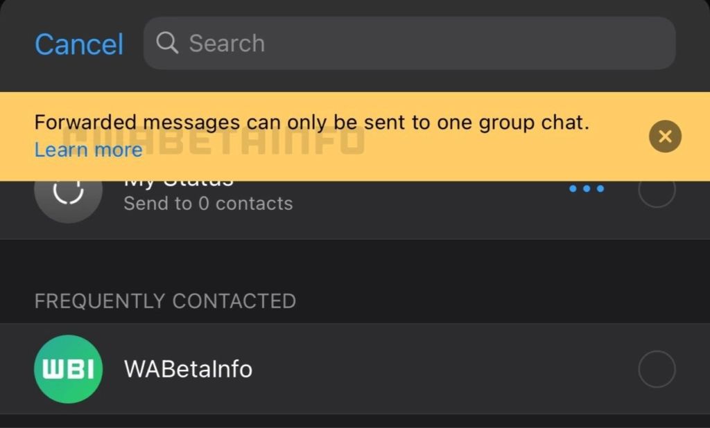 WhatsApp