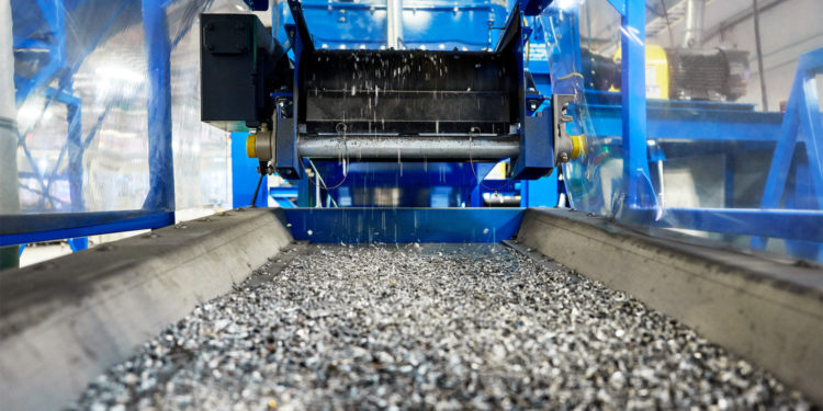 Apple expands the use of recycled materials in its products