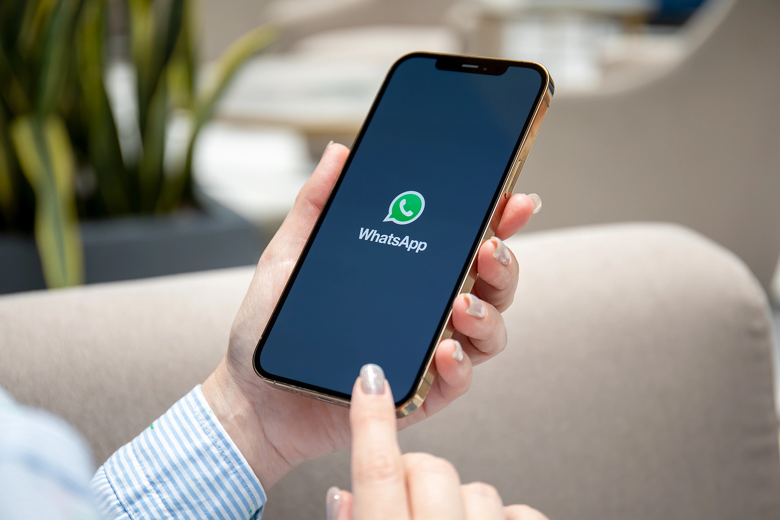WhatsApp Quick Reactions Stories