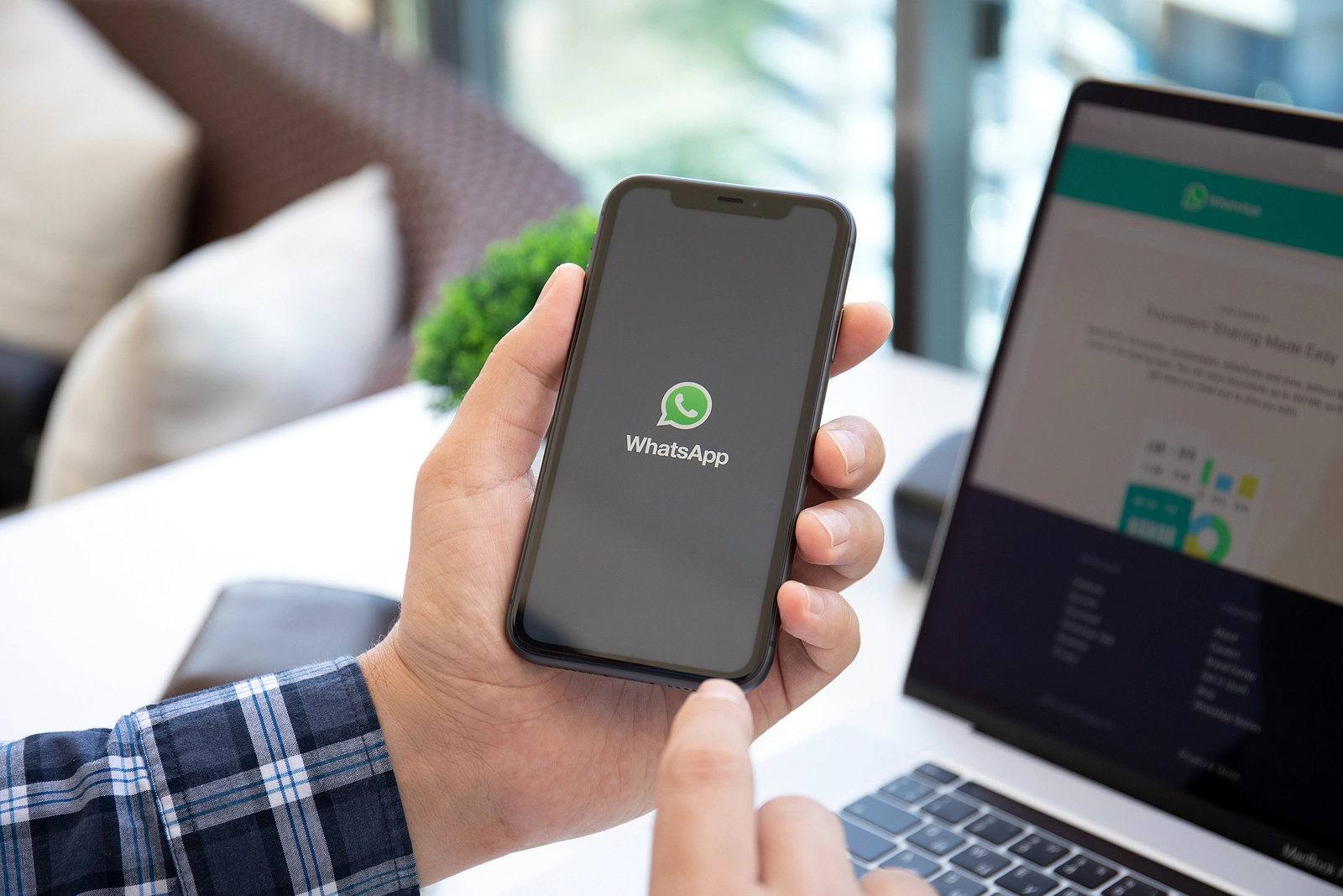 WhatsApp