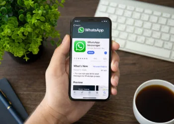 WhatsApp Dateiübertragungen