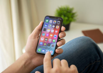 iOS 15.5 Beta 1