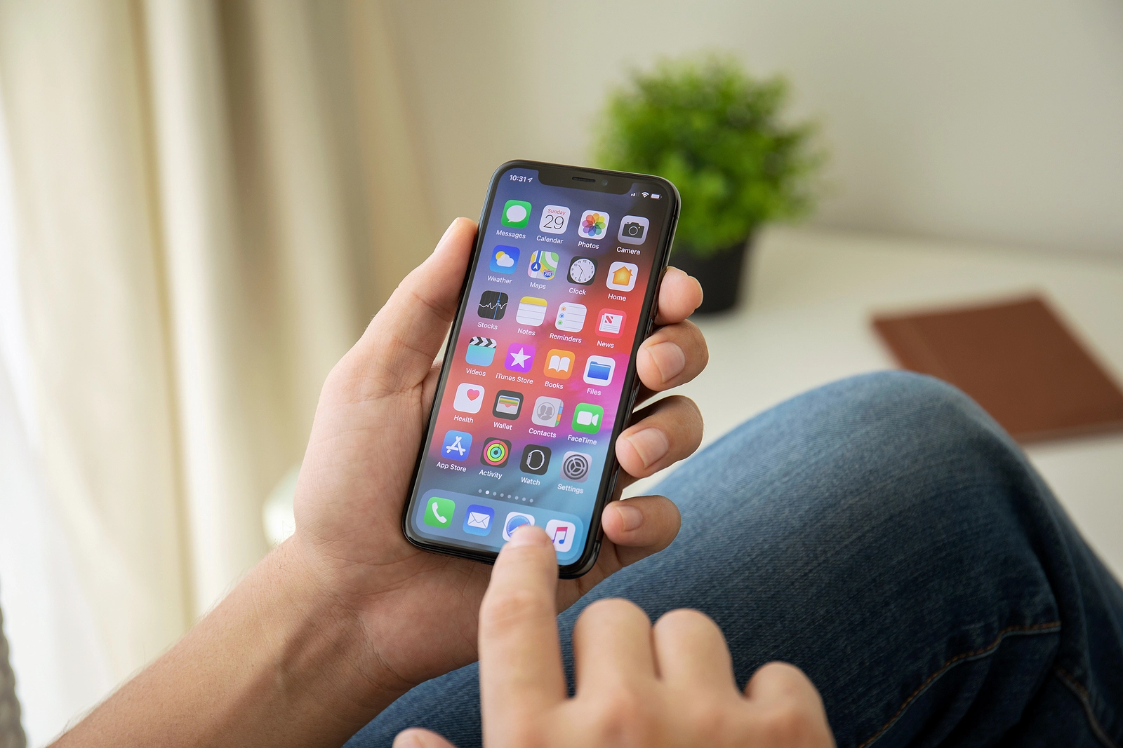 iOS 15.5 Beta 1