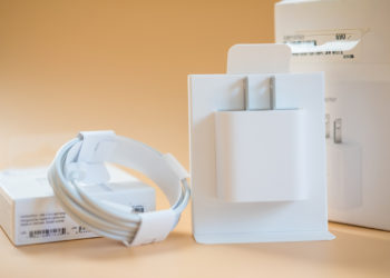 Apple charger