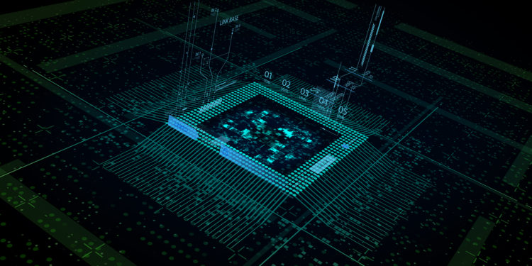 Apple M2 chip