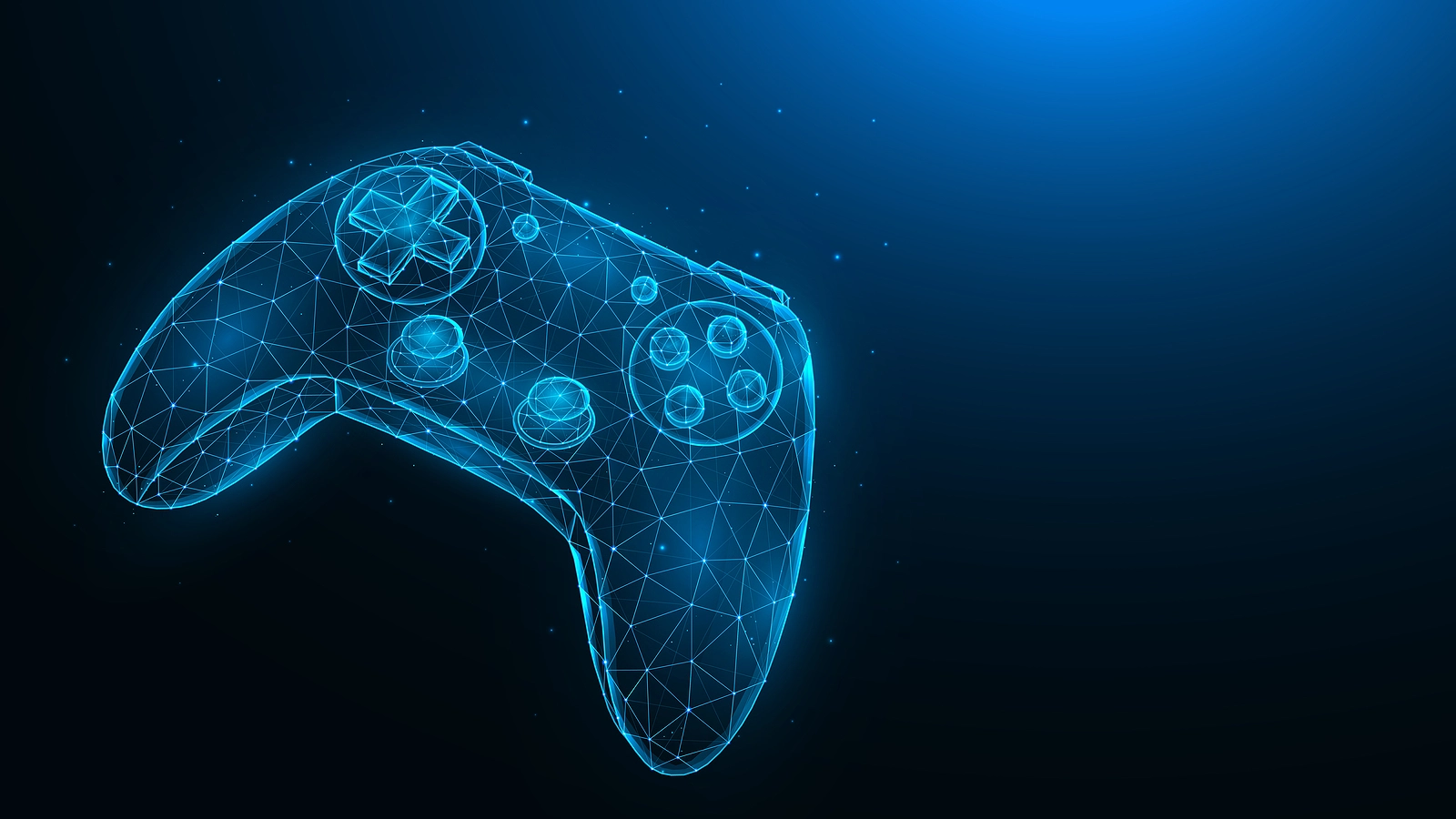Apple Game-Controller Patente
