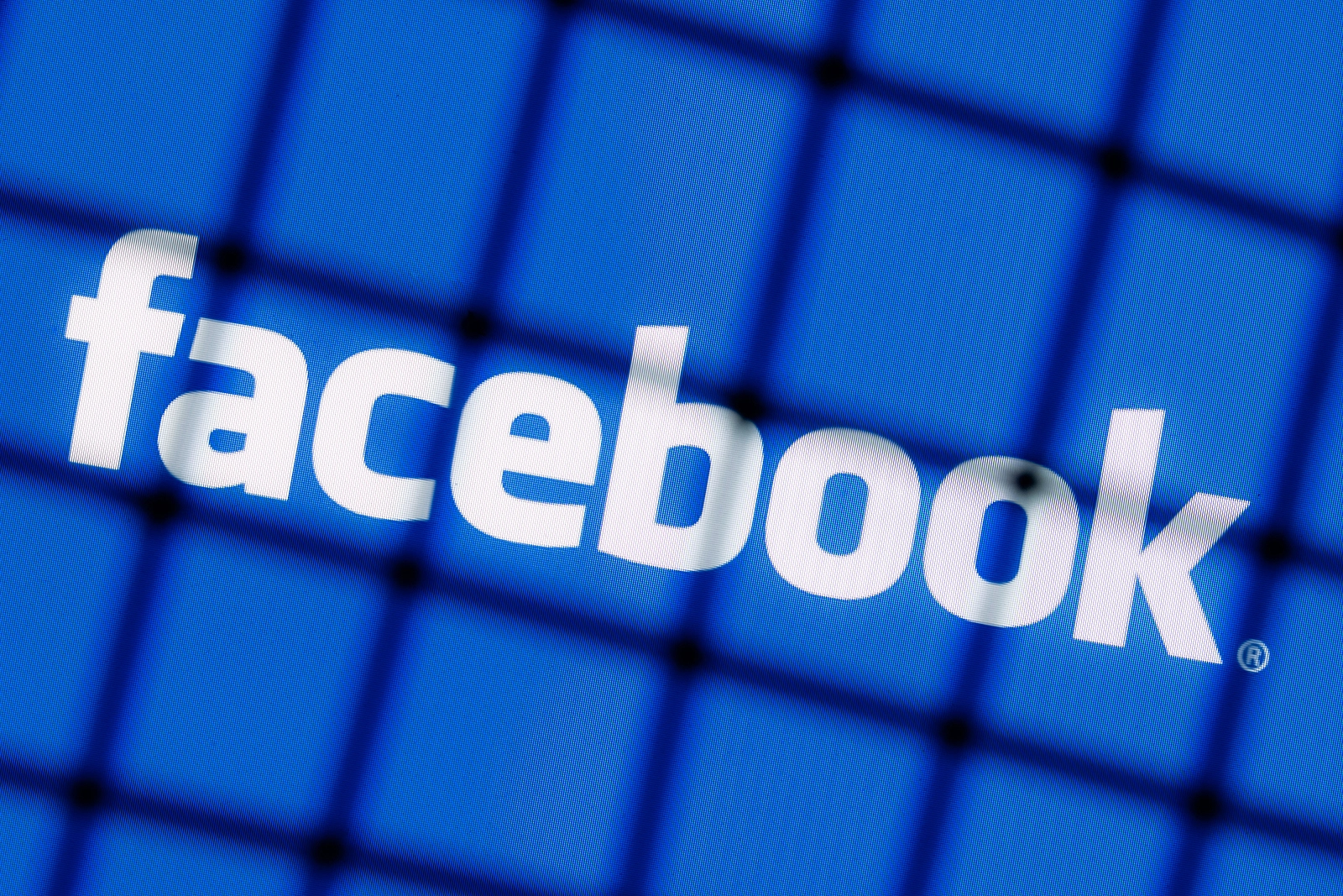 Facebook Nutzerdaten