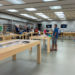 Apple Store China shooting