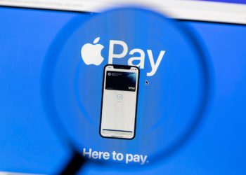 Apple Pay fraud prevention