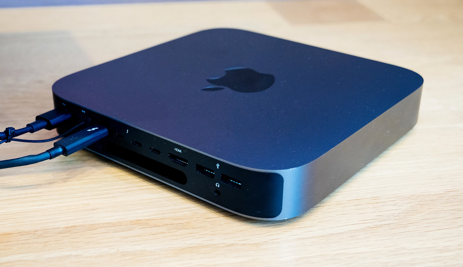 Apple Mac mini