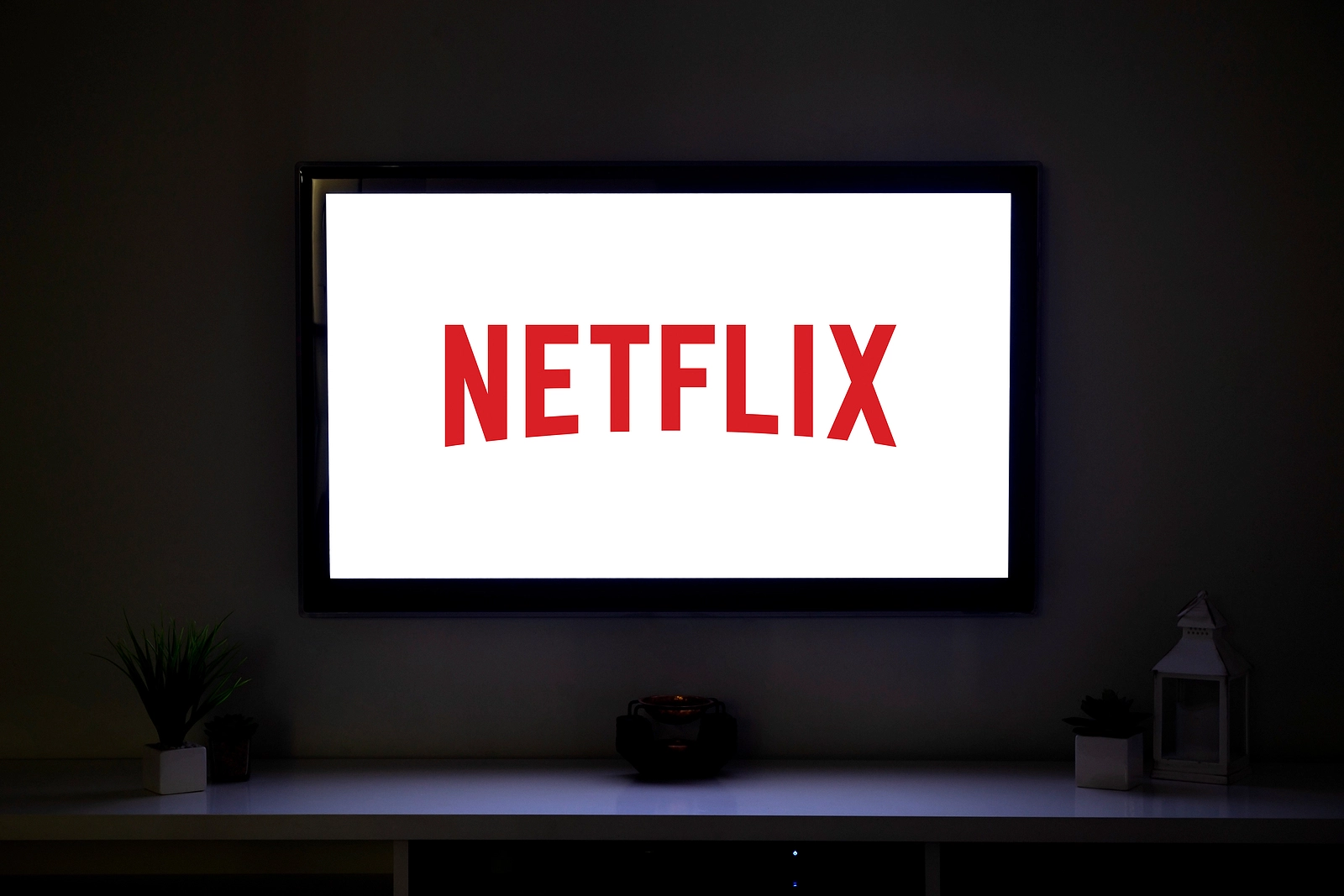 Großes Update: Netflix aktualisiert tvOS-Version