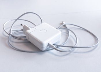 Apple Charger USB-C