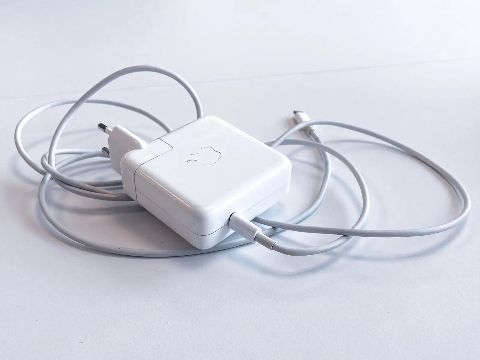 Apple Ladegerät USB-C