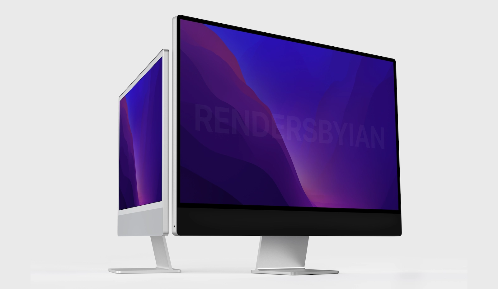 iMac Pro