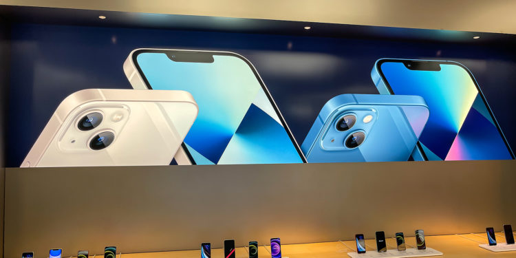 iPhone 14: Apple supplier could be kicked out of the supply chain