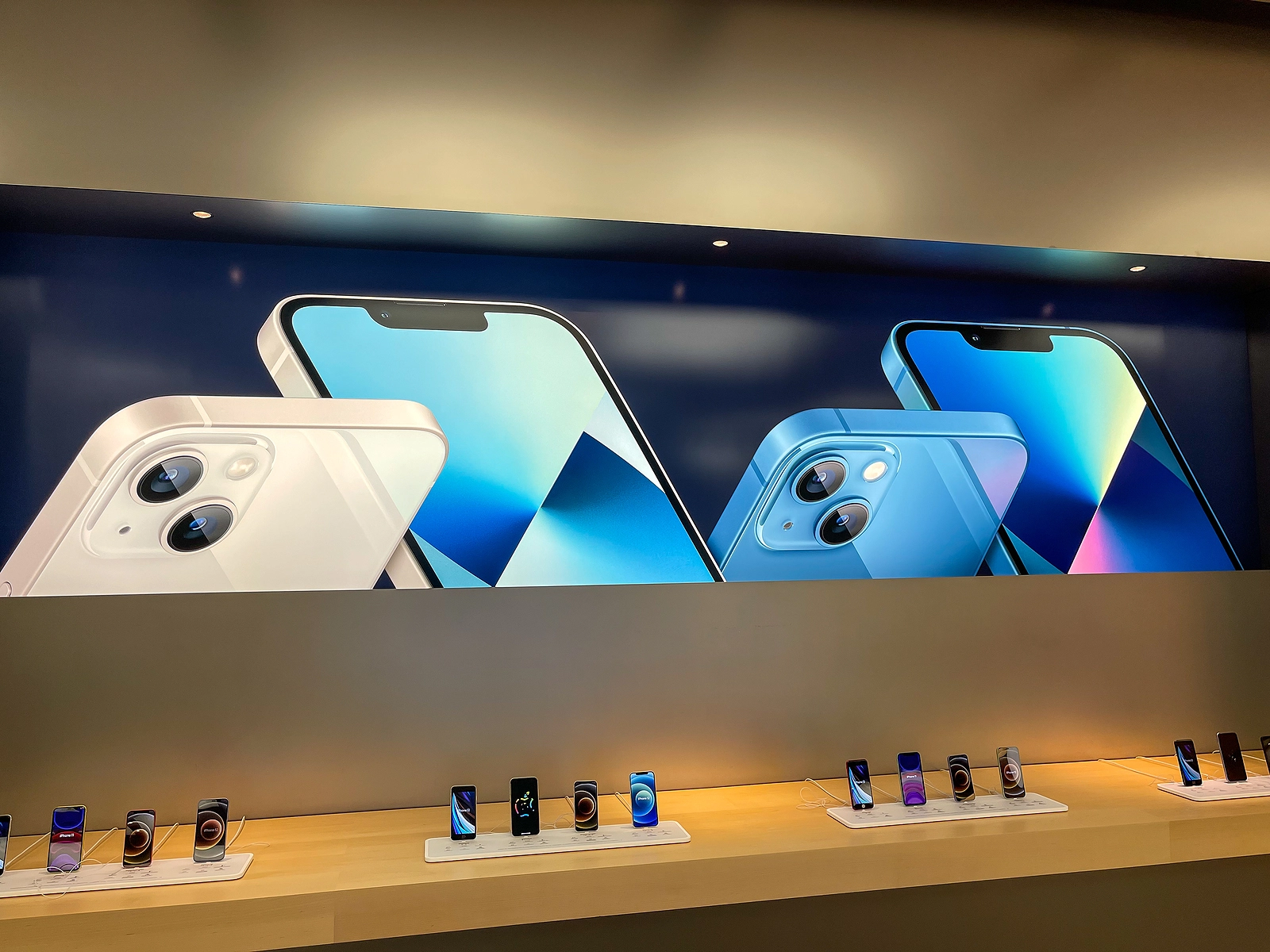 iPhone 14 Max