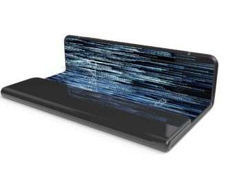 For a foldable future? Apple is working on thinner OLED panels