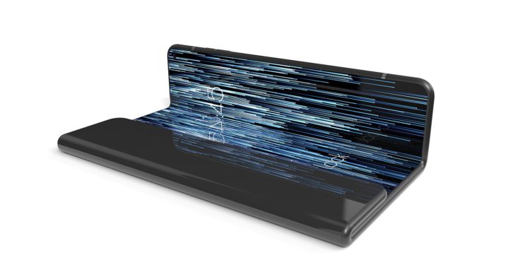 For a foldable future? Apple is working on thinner OLED panels
