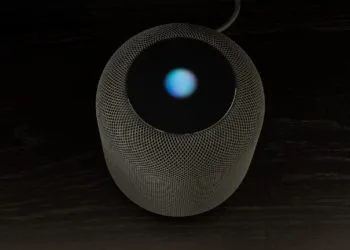 HomePod