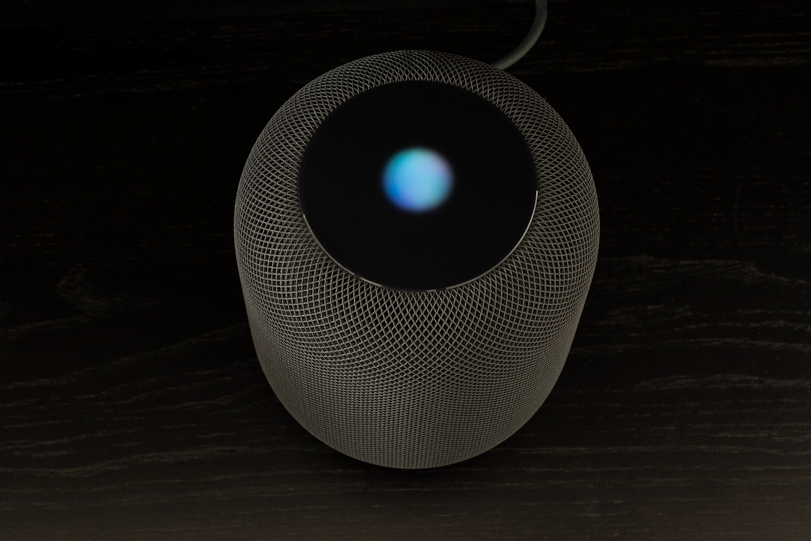 HomePod