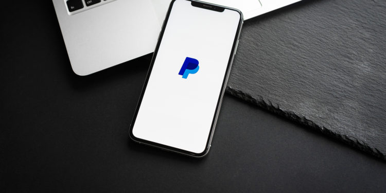 EU antitrust complaint against Apple Pay was fueled by PayPal