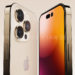 iPhone 14 Pro