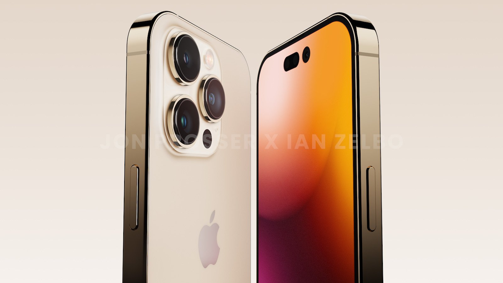 iPhone 14 Pro Modelle: Wird Apple an der Preisschraube drehen?