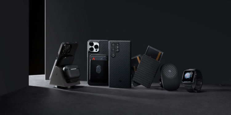 Pitaka Black Friday discount promotion
