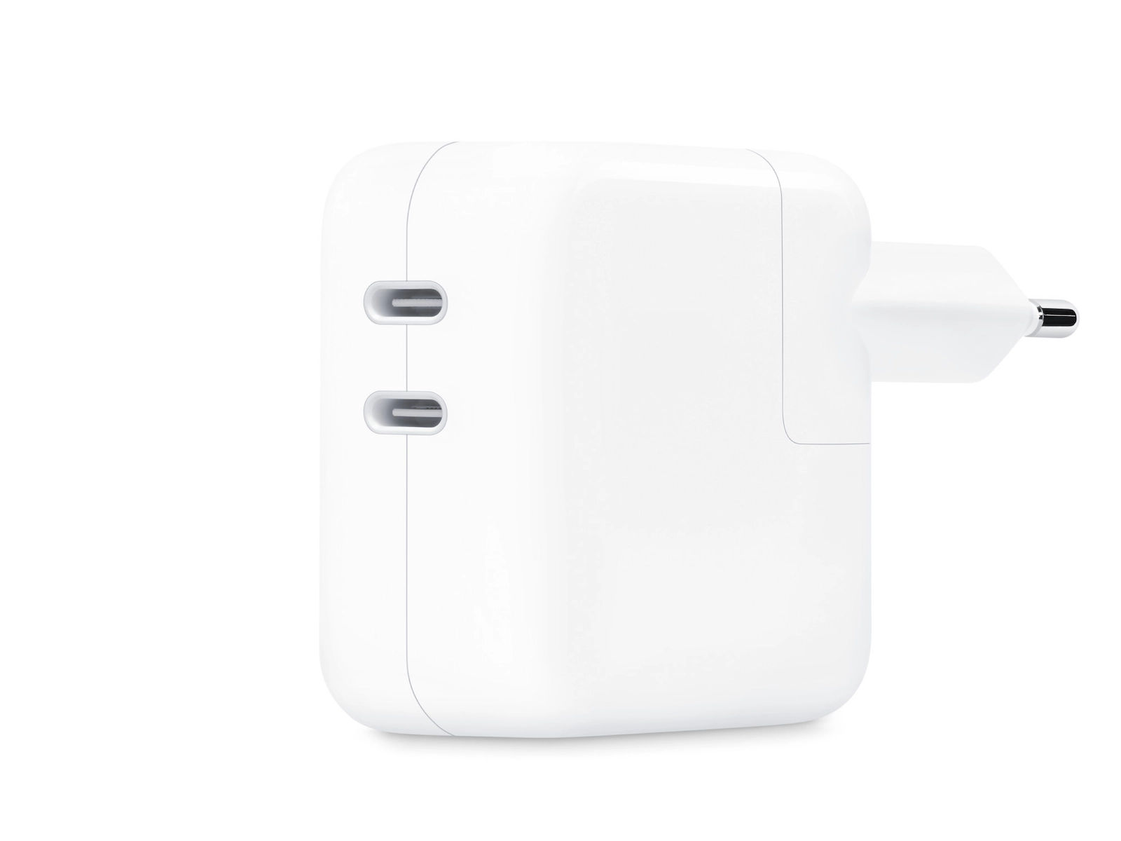Apple Dual USB-C-Netzteil
