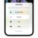 iOS 16 Focus