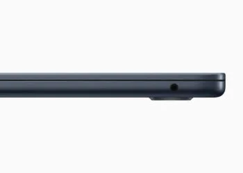 MacBook Air M2 M3-Chip