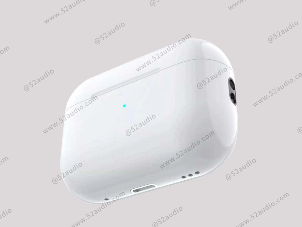AirPods Pro 2