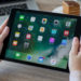 Einsteiger-iPad Neuerungen