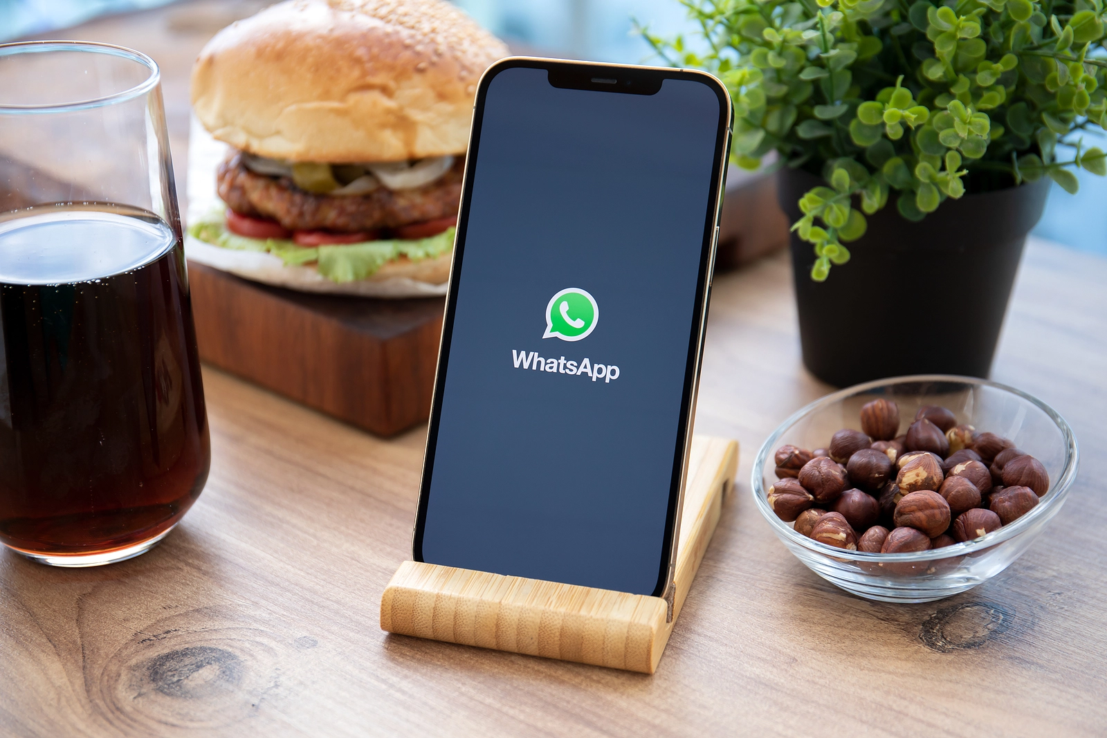 WhatsApp Chatverlauf von Android zu iPhone übertragen