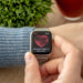 watchOS 9 Apple Watch patent ruling