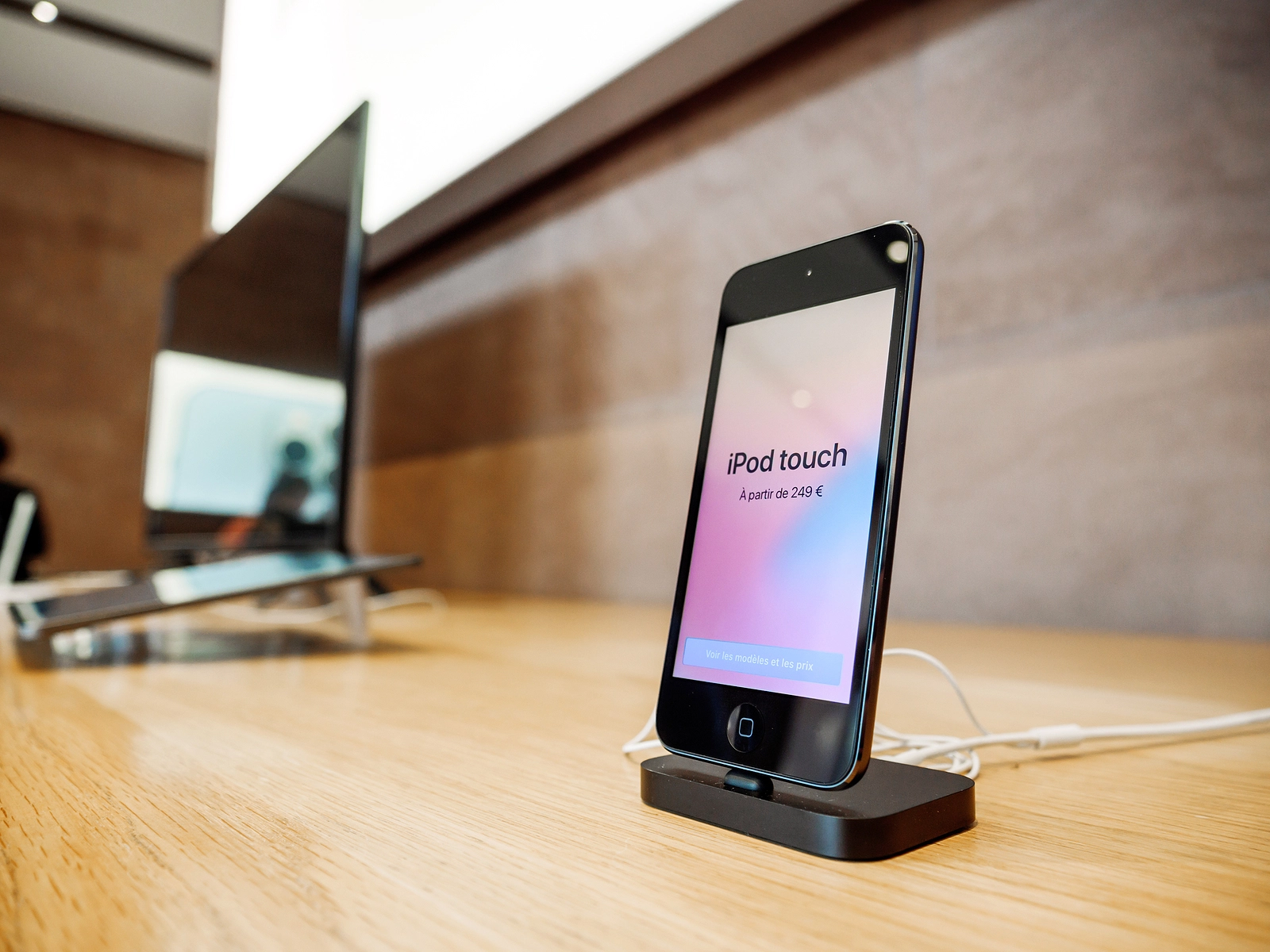 iPod Apple