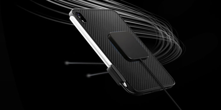 Pitaka MagEZ Case for iPad mini 6