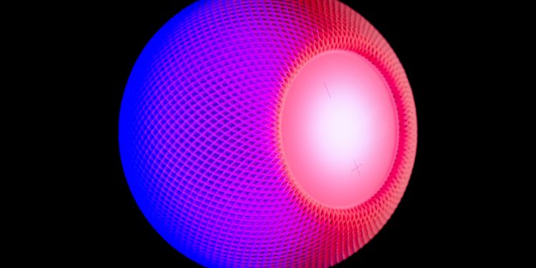 HomePod Beta Software