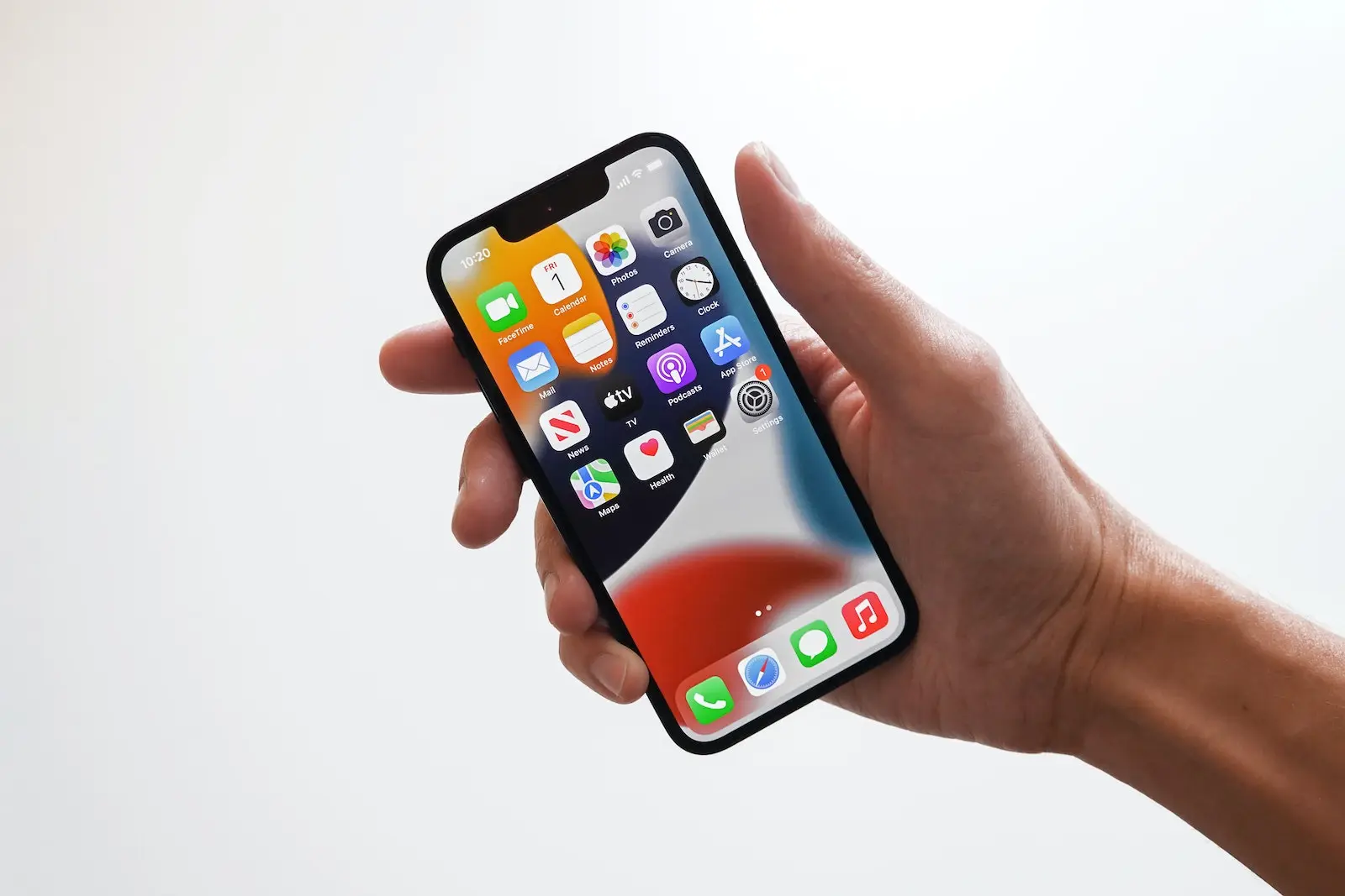 iOs 16 Foto Duplikate
