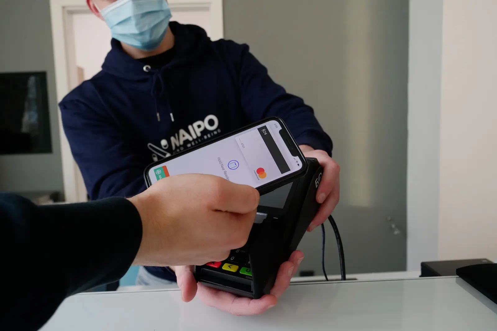 Apple Pay Later