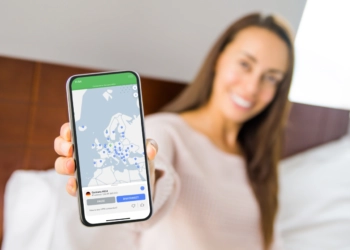 Bild: NordVPN
