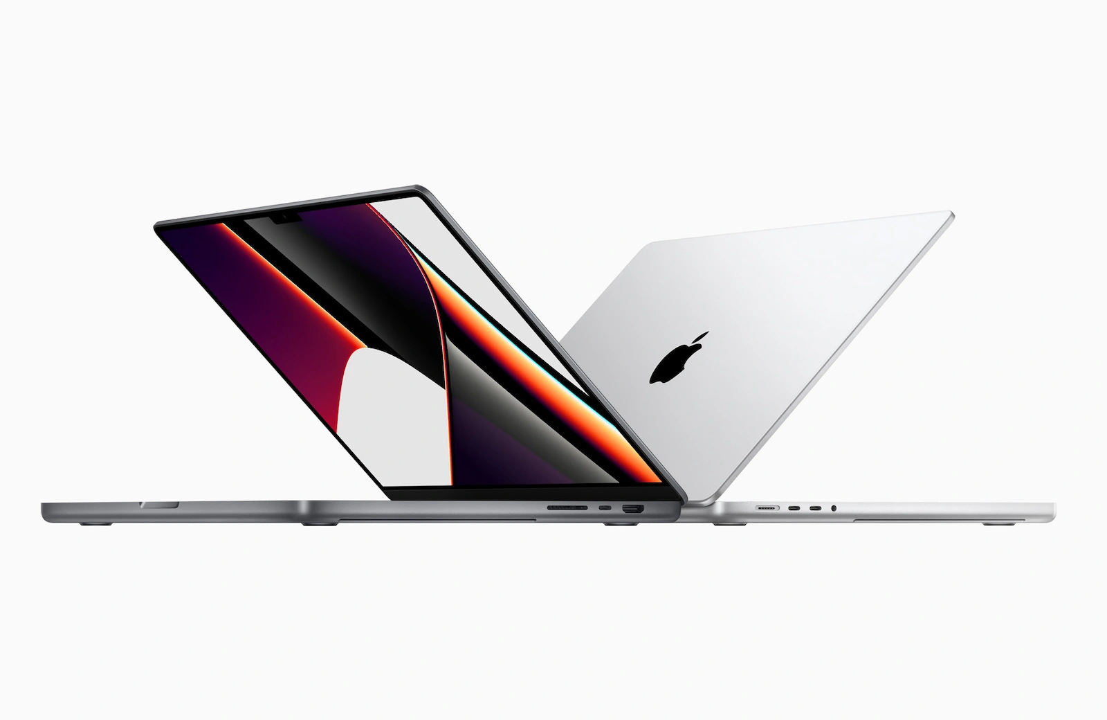 MacBook Pro M2 Pro und M2 Max Mac-Modelle Apple