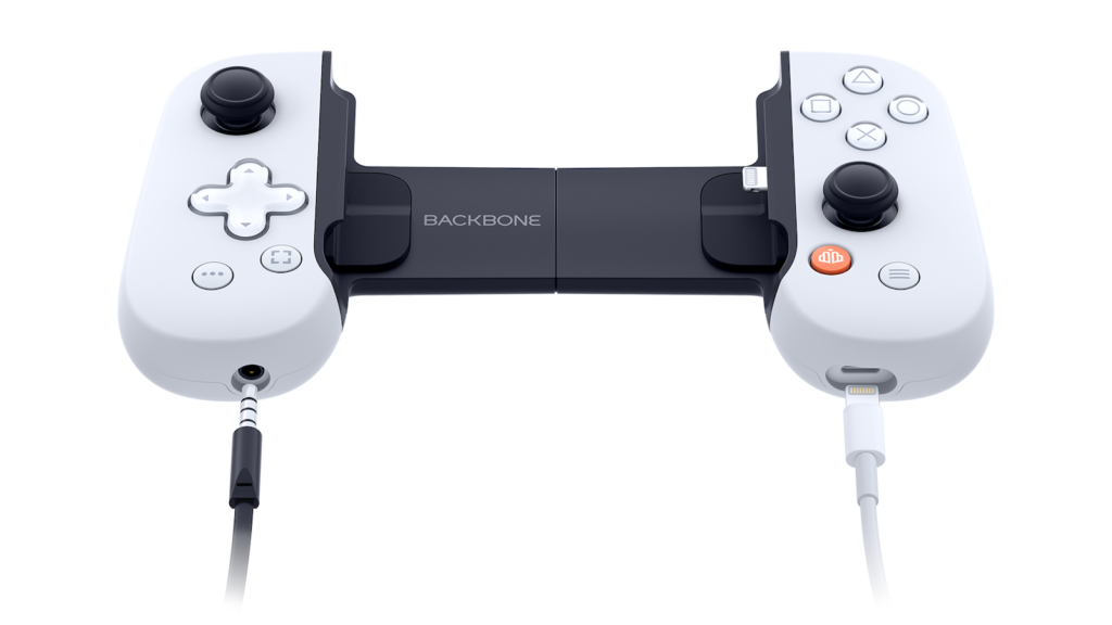Backbone One Playstation Edition