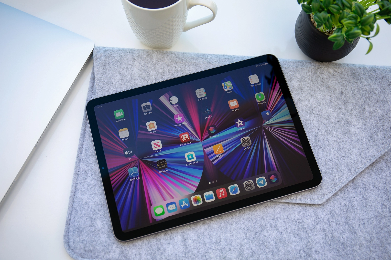 iPadOS 17 Gerüchte iPad OLED Apple