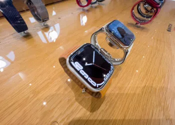 Apple Watch Series 8